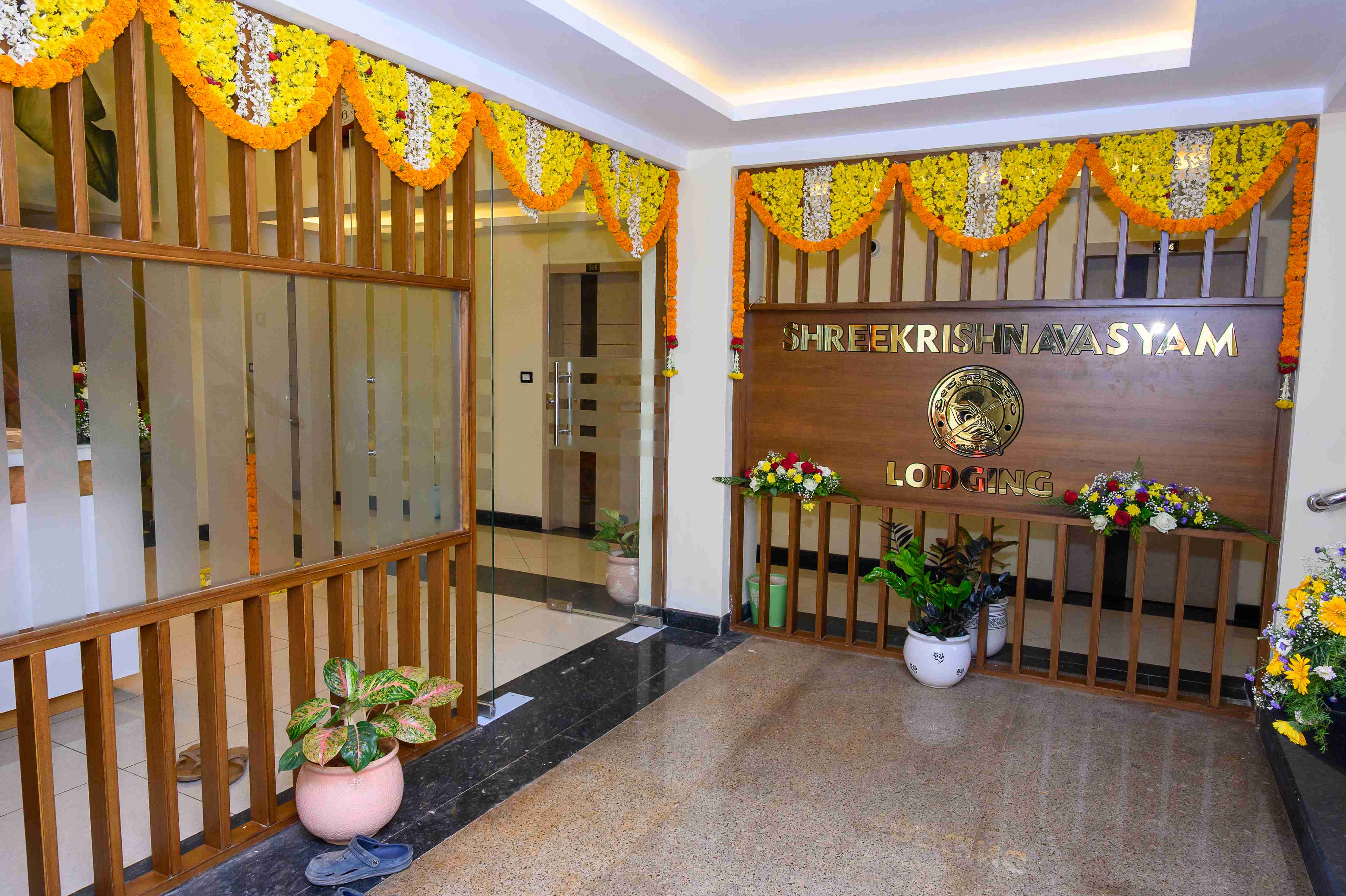 Marriage Hall 2