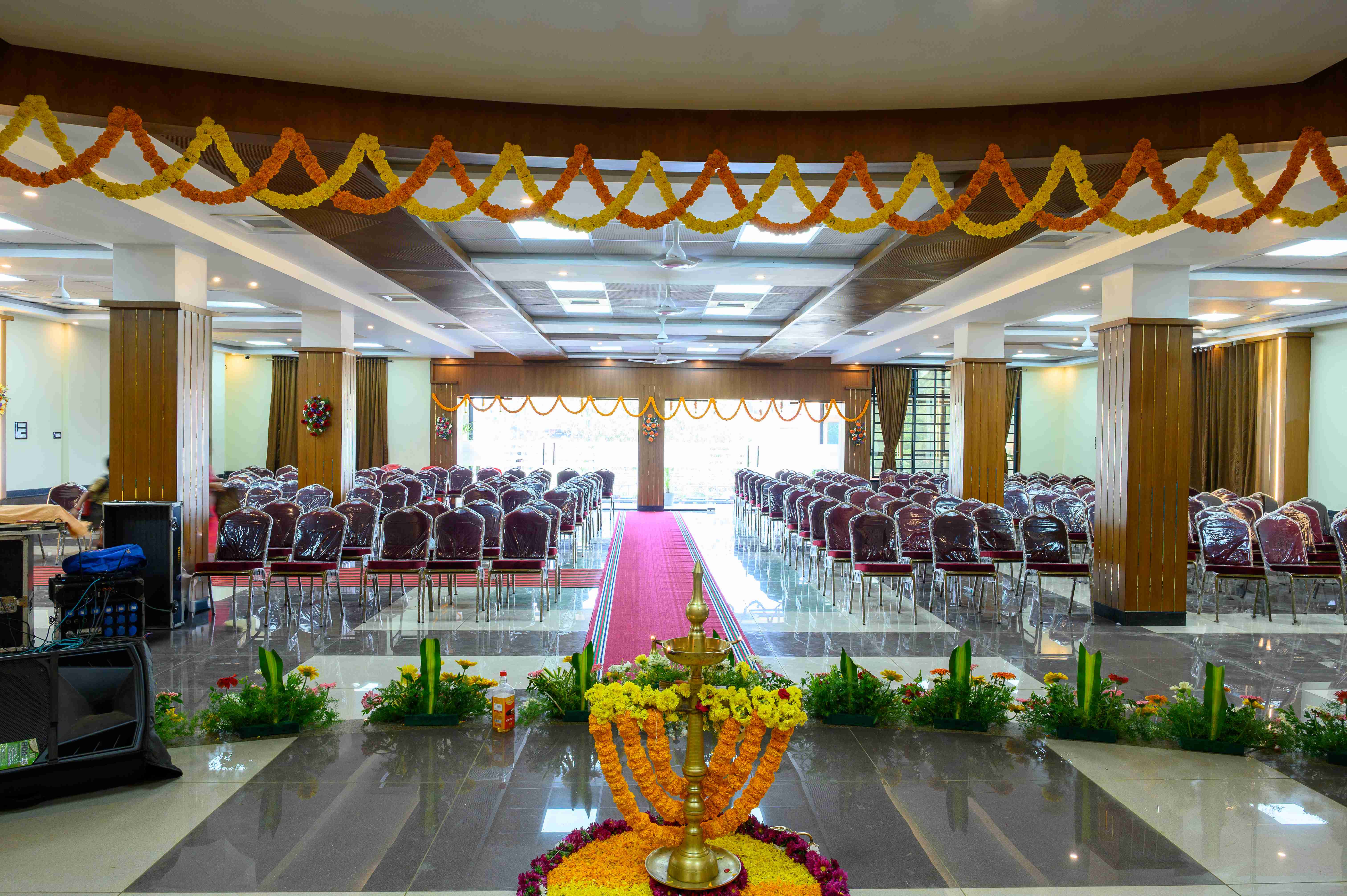 Marriage Hall 4