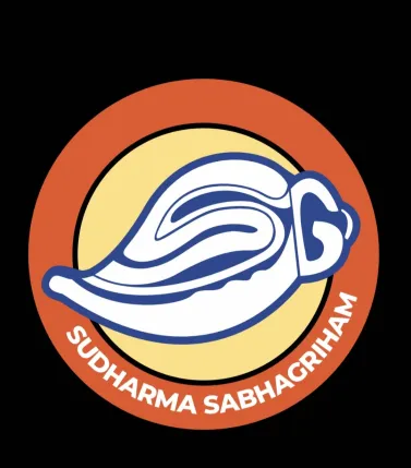 Marriage Hall Logo
